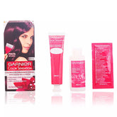 GARNIER-COLOR SENSATION 316 violino intenso-DrShampoo - Perfumaria e Cosmética